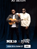 Samedi Soir Explosif au Seven !