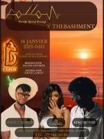 Follow The Rhythm x The Bashment