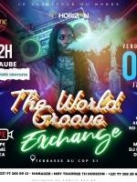 The World Groove Exchange