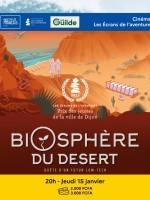 🎬 FOCUS JEUDI 15 JANVIER : Cinéma à l'Institut Français