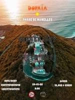 Ginger Boy x Vizta Boy