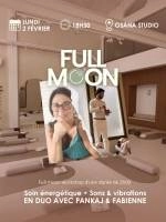 L'EXPÉRIENCE FULL MOON