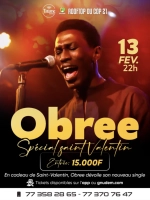 OBREE