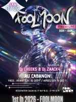 FOOLMOON