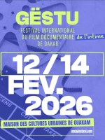 GESTU Festival