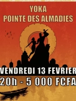 YOKA Night
