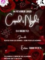 Cupid's Night