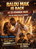 Balou Mak