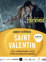 Saint-Valentin Pathé