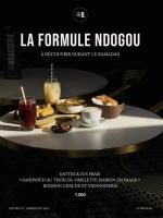 Formule Ndogou