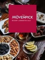 Ndogou au Mövenpick Resort