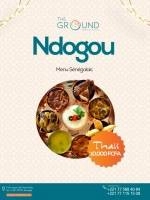 Un Ndogou au The Ground