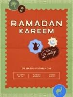 Ramadan au Diotay