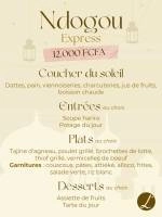 Ndogou Express