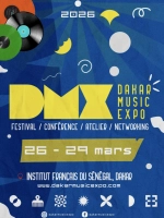 Dakar Music Expo