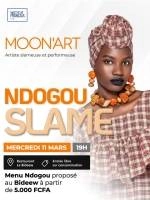 Ndogou Slamé