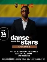 Danse Avec Les Stars