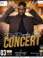 Live & Engagement-Dip Doundou Guiss