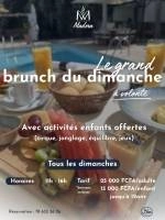 Grand Brunch du Dimanche