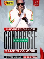 Fête Nationale & Live