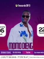 Concert Intime & Puissant