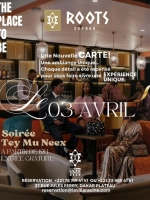 Tey Mu Neex-Soirée Élégante & Conviviale