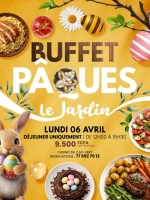 Repas de Fête & Partage
