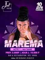 Concert Intime & Émotion