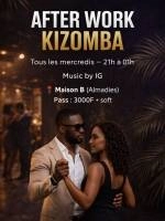 Afterwork Kizomb