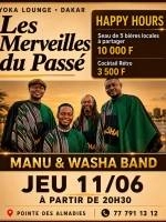 Les Merveilles du Passé