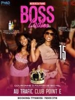 Boss Ladies