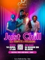 Chill & Groove Night