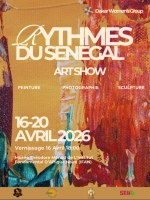 Découvertes Artistiques