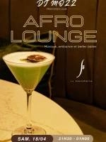 Afro Lounge
