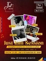 Just Jam Session