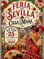 Feria de Abril