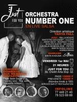 Orchestra Number One