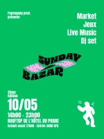 Sunday Bazar #2