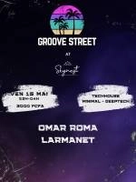 Groove Street