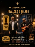 Juvaldro & Bolero