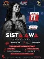 SISTA AWA Showcase