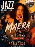 Maera Karaoke