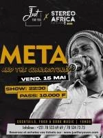 Meta & The Cornerstones