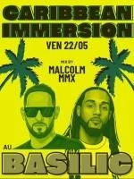 Caribbean Immersion