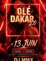 Olé Dakar 2.0