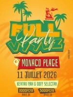 Full Party Vyybz