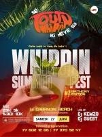 Whippin Summer Fest