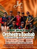 Orchestra Baobab