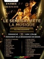 Fête de la Musique 2026