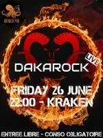Dakarock Live